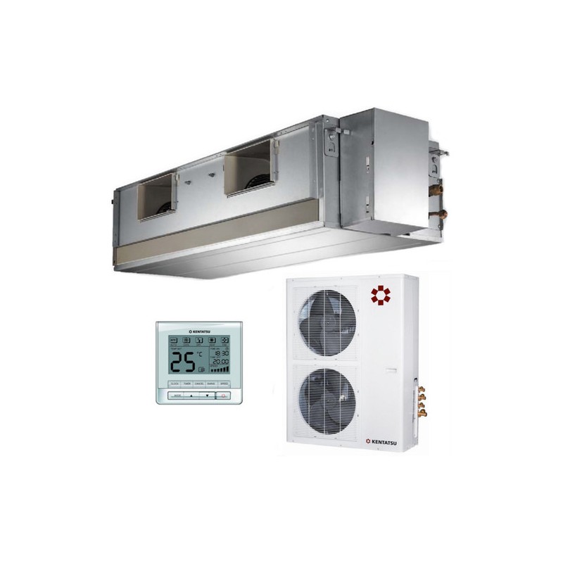 Kentatsu KSTU176HFAN3/KSUN176HFAN3