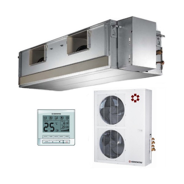 Kentatsu KSTU176HFAN3/KSUN176HFAN3