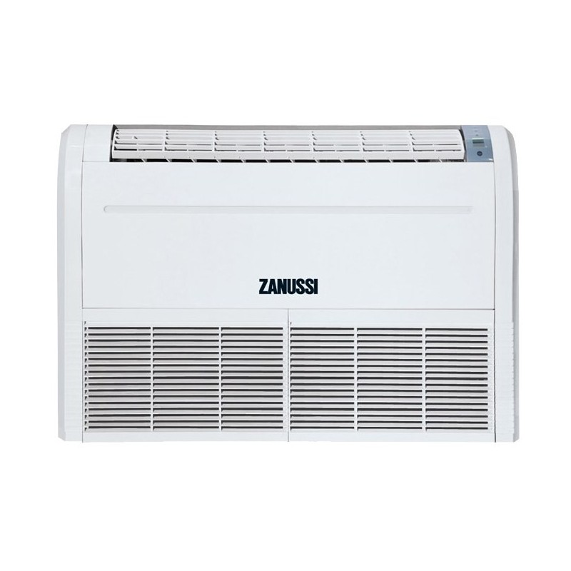 Zanussi ZACU-18H/N1