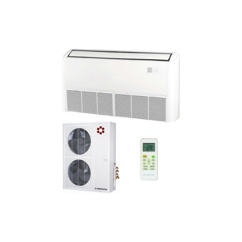 Kentatsu KSHE140HFAN3/KSUN140HFAN3