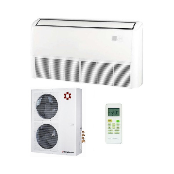 Kentatsu KSHE140HFAN3/KSUN140HFAN3