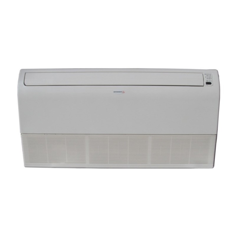 Mitsushito LMK48HRS1/UMC48HS1