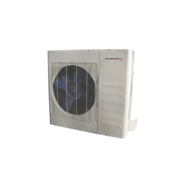 Mitsushito LMK48HRS1/UMC48HS1