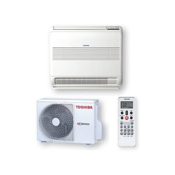 Toshiba RAS-B18UFV-E/RAS-18SAV-E2