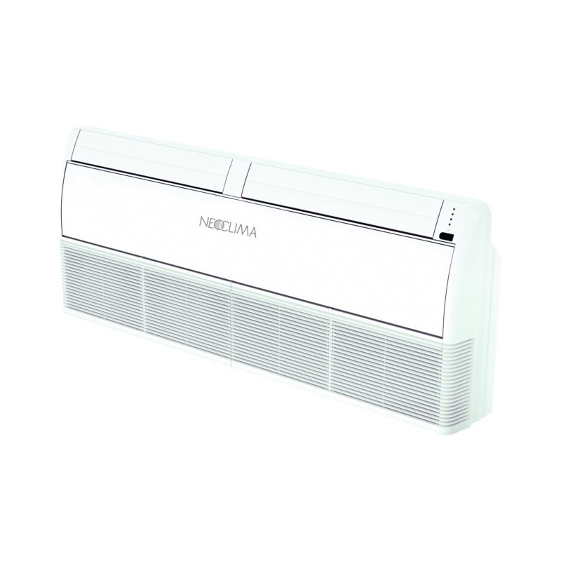 Кондиционер сплит-система Neoclima NCS60AH3s/NU60AH3