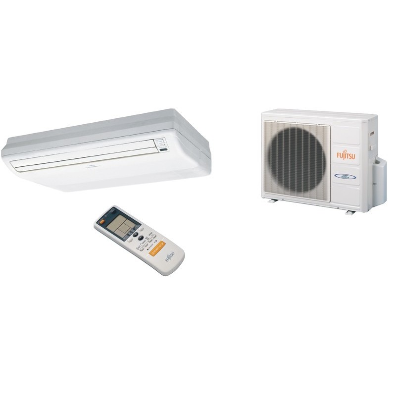 Fujitsu ABY24UBBJ/AOY24UNBNL