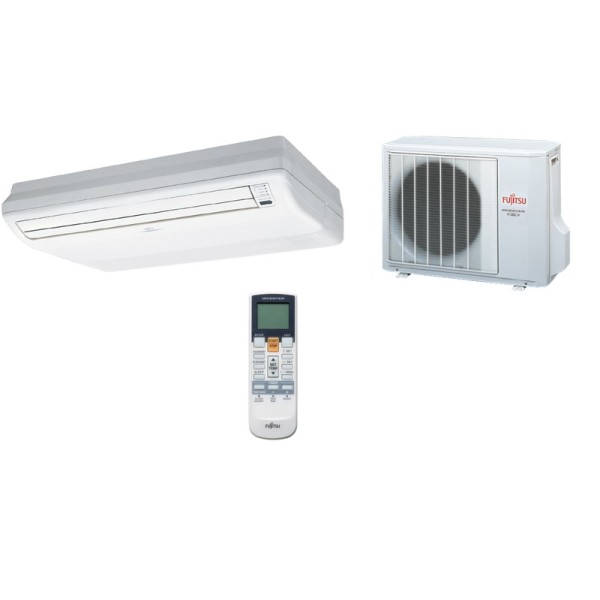 Fujitsu ABYF24LBT/AOYA24LALL