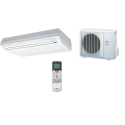 Fujitsu ABYG18LVTB/AOYG18LALL