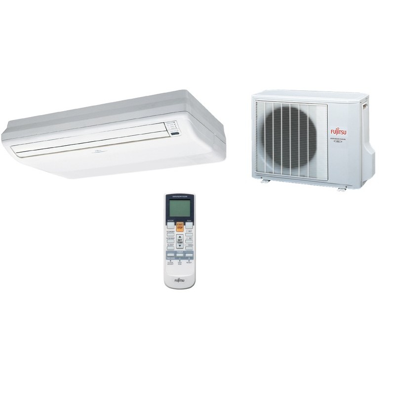 Fujitsu ABYG18LVTB/AOYG18LALL