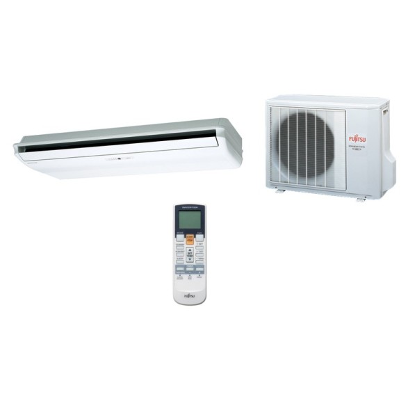 Fujitsu ABYG45LRTA/AOYG45LETL