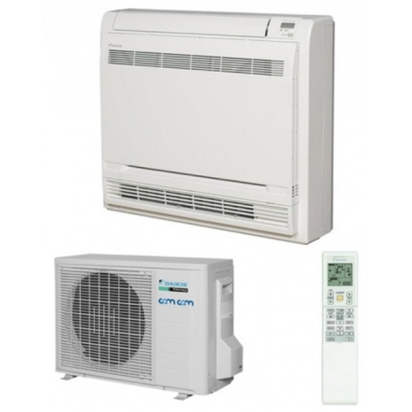 Кондиционер сплит-система Daikin FVXS35F/RXL35M3