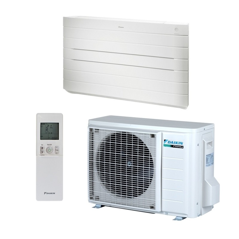 Кондиционер сплит-система Daikin FVXG25K/RXLG25M