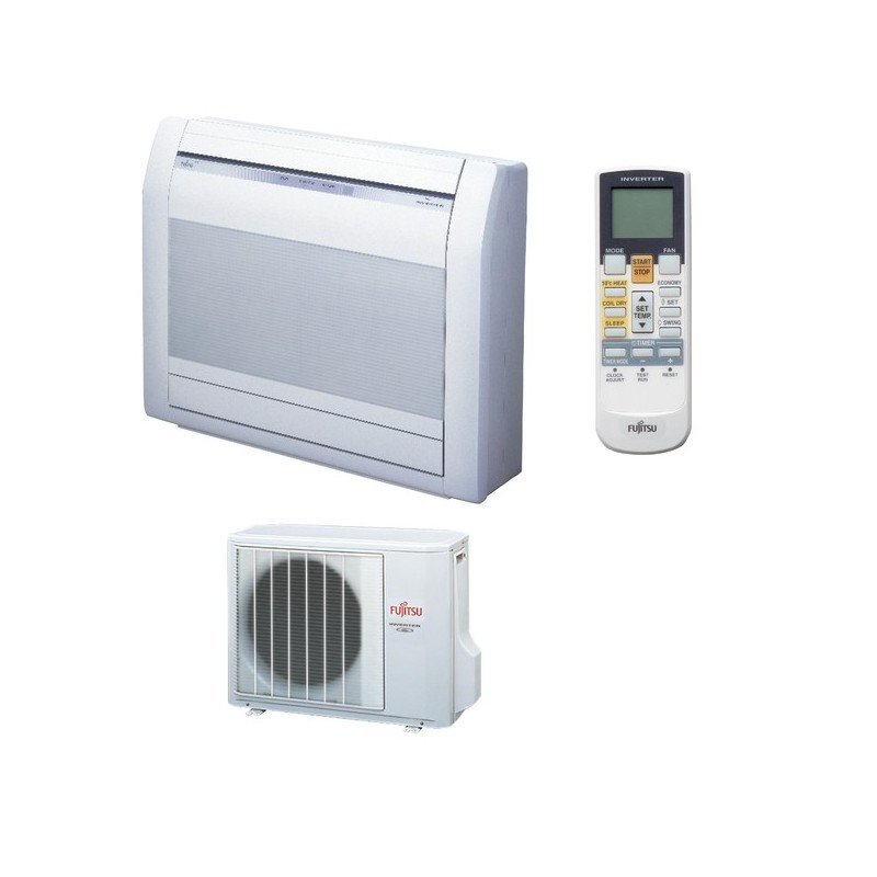 Fujitsu AGYG09LVCB/AOYG09LVCN