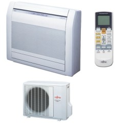 Fujitsu AGYG12LVCB/AOYG12LVCN