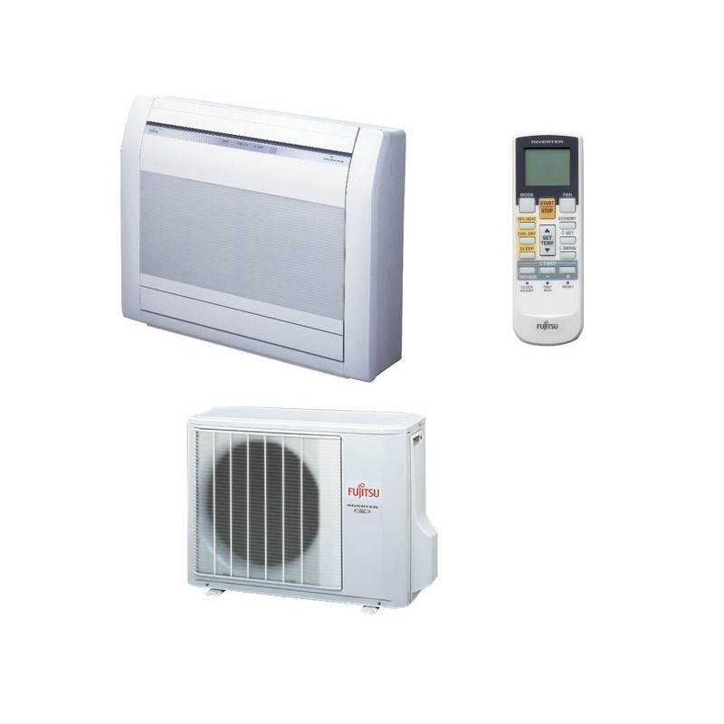 Fujitsu AGYG14LVCA/AOYG14LVCA