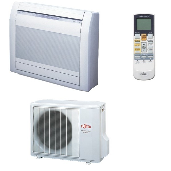 Fujitsu AGYG14LVCA/AOYG14LVCA