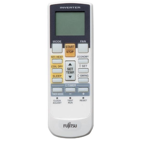 Fujitsu AGYG14LVCA/AOYG14LVCA