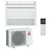Mitsubishi Electric MFZ-KJ25VE/MUFZ-KJ25VE