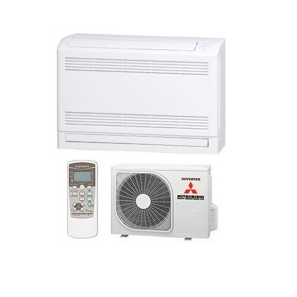 Mitsubishi Heavy SRF25ZMX-S/SRC25ZMX-S