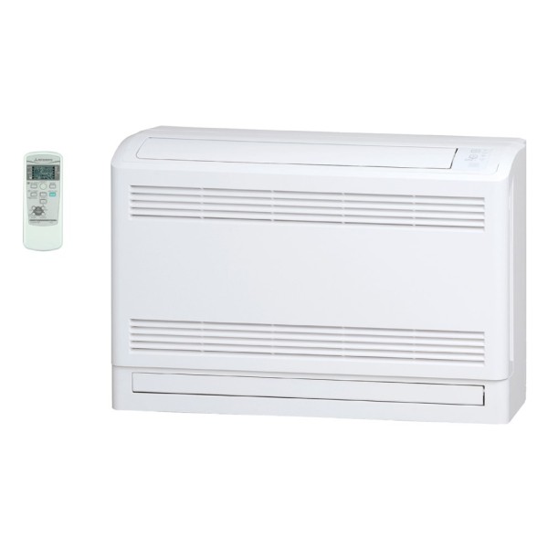 Mitsubishi Heavy SRF35ZMX-S/SRC35ZMX-S