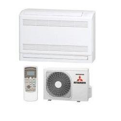 Mitsubishi Heavy SRF50ZMX-S/SRC50ZMX-S