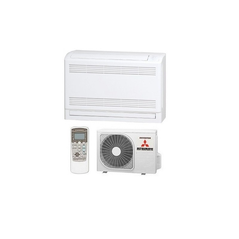 Кондиционер сплит-система Mitsubishi Heavy SRF50ZMX-S/SRC50ZMX-S