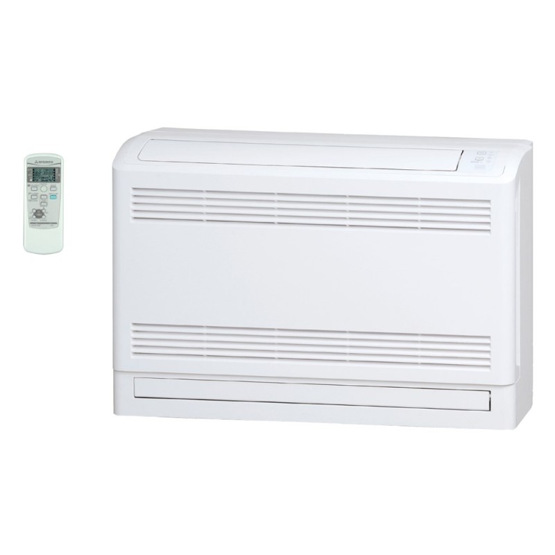 Кондиционер сплит-система Mitsubishi Heavy SRF50ZMX-S/SRC50ZMX-S