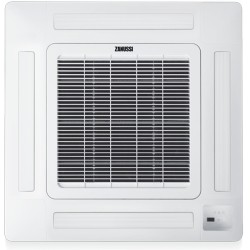 Zanussi ZACC-18 H/ICE/FI/N1