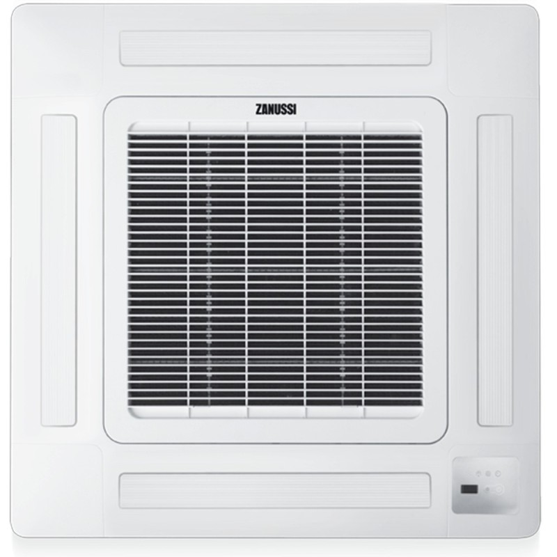 Zanussi ZACC-24 H/ICE/FI/N1