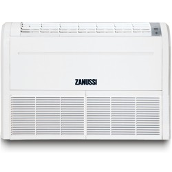 Zanussi ZACU-24 H/ICE/FI/N1