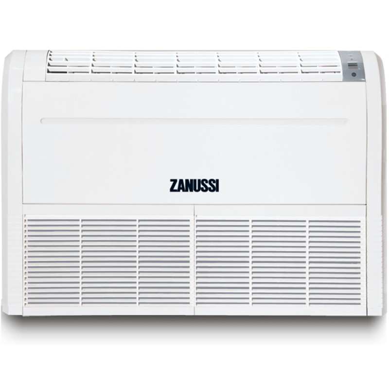 Zanussi ZACU-24 H/ICE/FI/N1