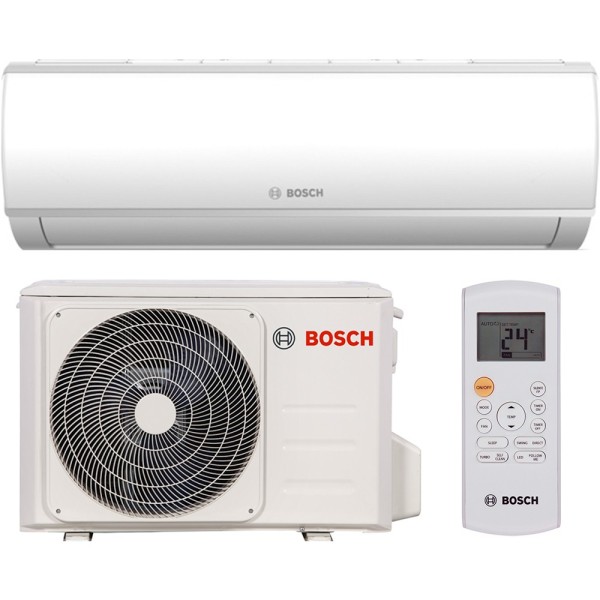 Bosch Climate 5000 RAC 5,3-2 IBW