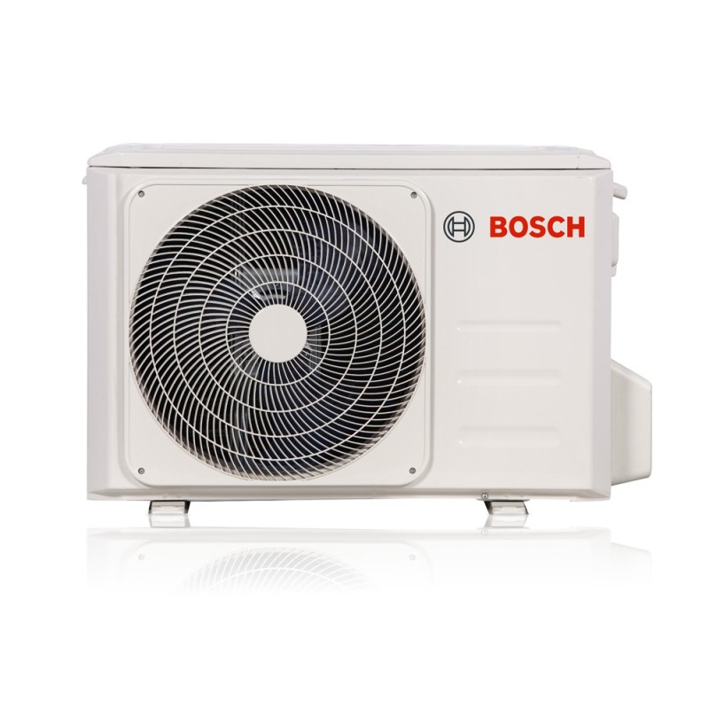 Bosch Climate 5000 RAC 5,3-2 IBW