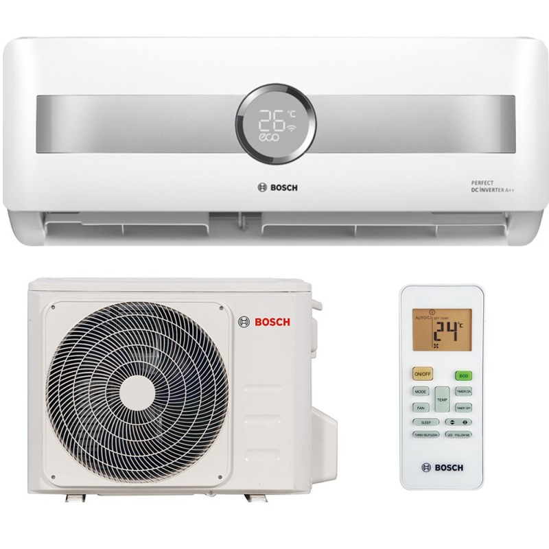 Bosch Climate 8500 RAC 3,5-3 IPW