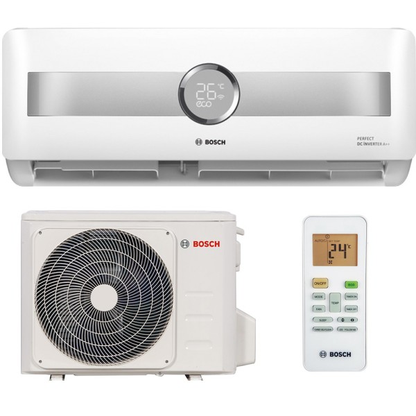 Bosch Climate 8500 RAC 3,5-3 IPW