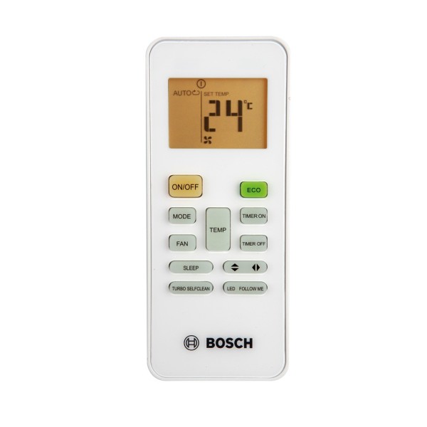 Bosch Climate 8500 RAC 7-3 IPW