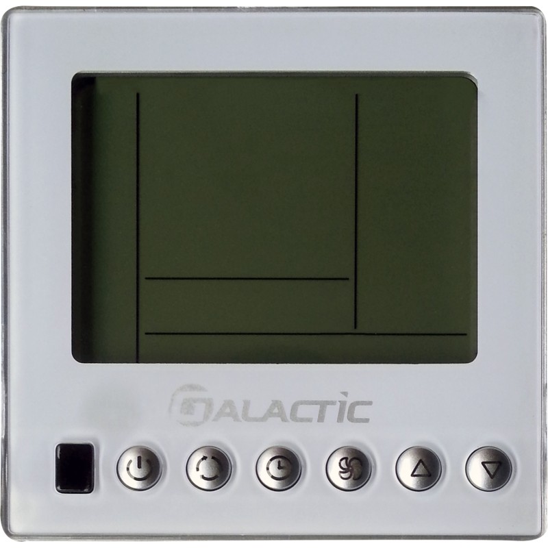 Galactic GDF24H-S/GCF24H-S