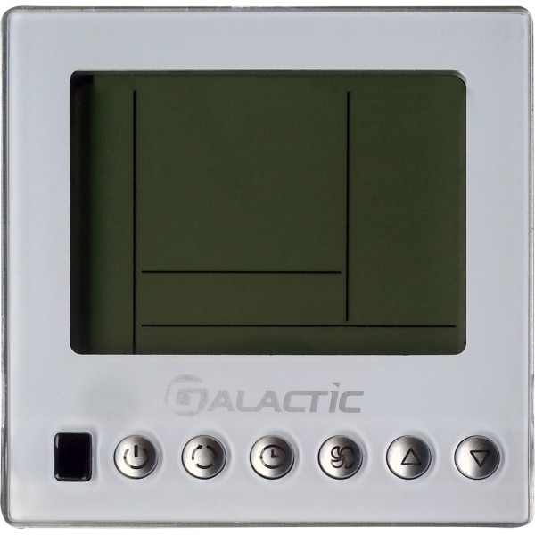 Galactic GDF24H-S/GCF24H-S