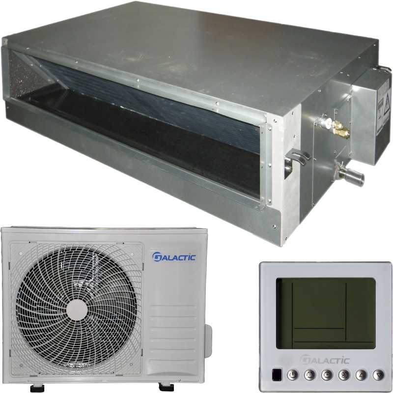 Galactic GDF36H-S/GCF36H-S