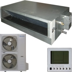 Galactic GDF48H-S/GCF48H-S