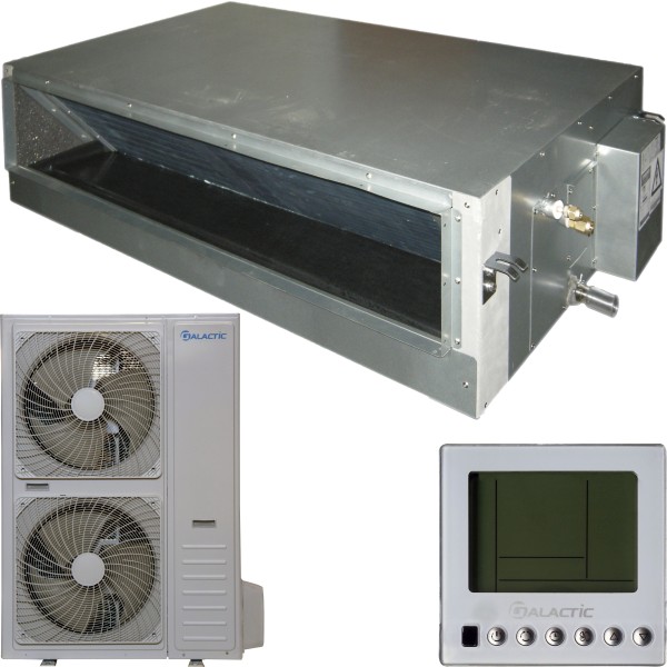 Galactic GDF48H-S/GCF48H-S