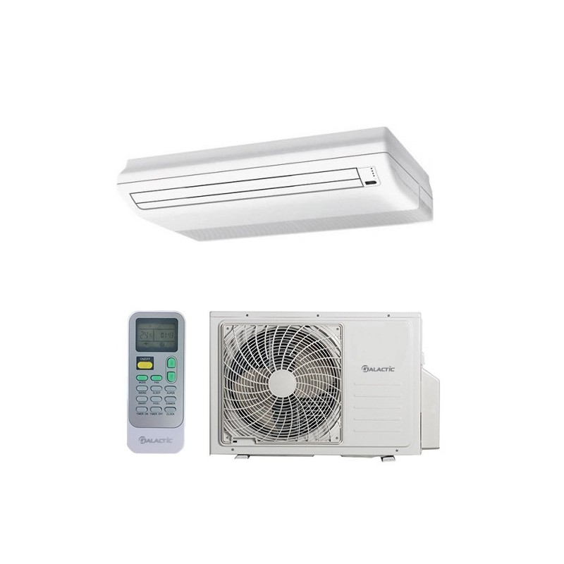 Galactic GFF36H-S/GCF36H-S