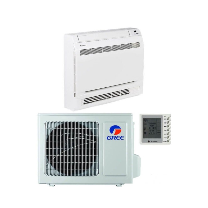 Gree GTH60K3HI/GUHN60NM3AO