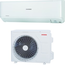 Mitsubishi Heavy DXK09Z5-S/DXC09Z5-S