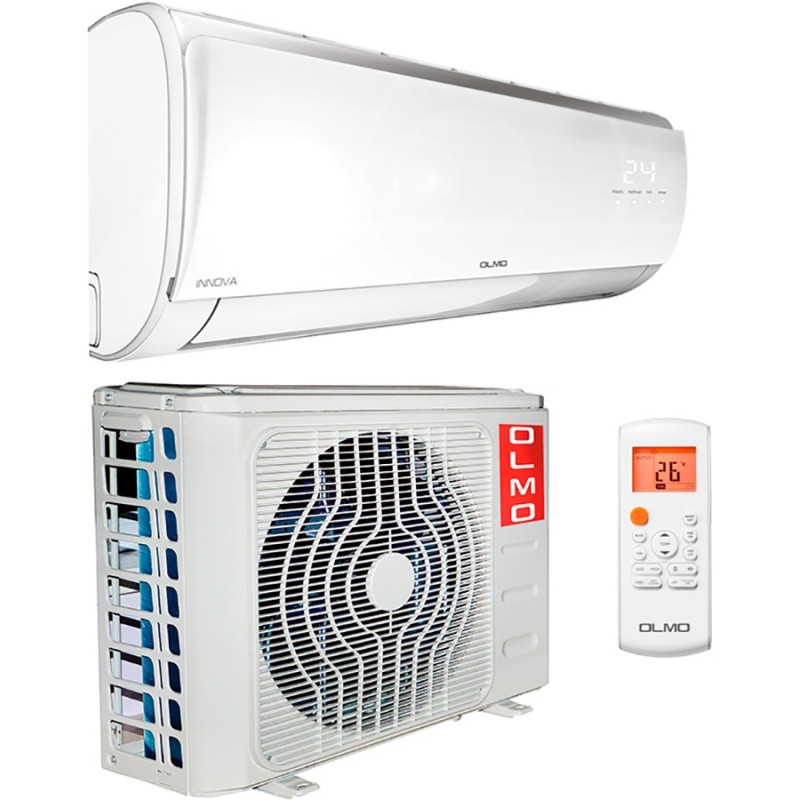 Olmo Innova Inverter OSH-07FR9