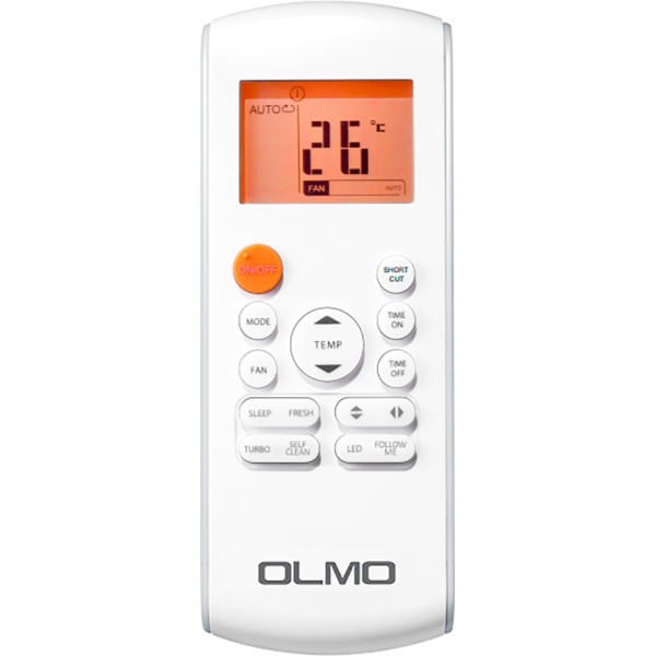 Olmo Innova Inverter OSH-09FR9