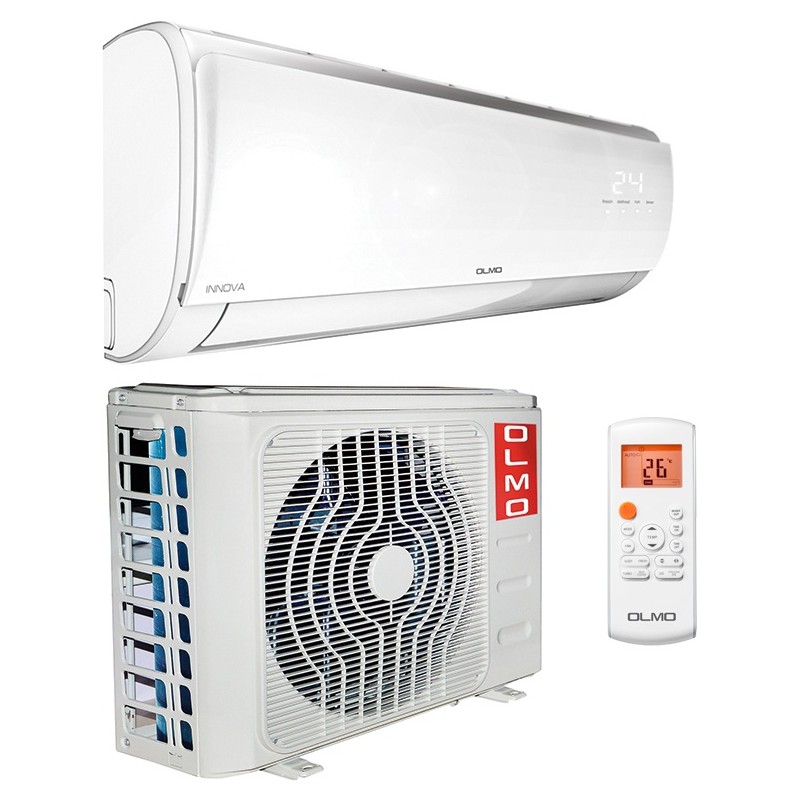 Olmo Innova Inverter OSH-24FR9