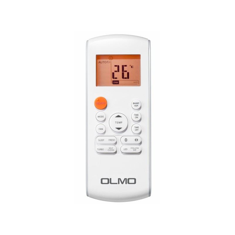 Olmo Innova Inverter OSH-24FR9
