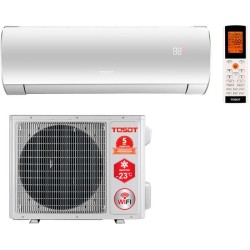 Tosot Hansol Winter Inverter GF-18W