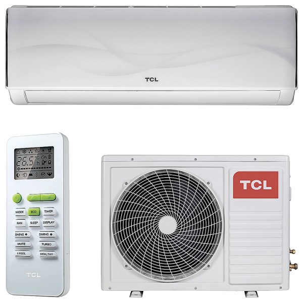 TCL Elite XA31 Inverter TAC-24CHSA/XA31